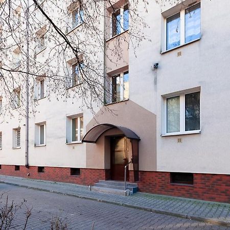 Piast Apartament Krakow Dış mekan fotoğraf