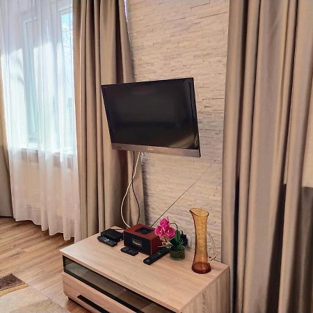 Piast Apartament Krakow Dış mekan fotoğraf
