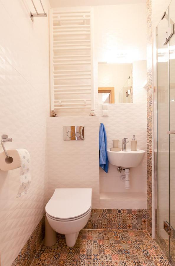 Piast Apartament Krakow Dış mekan fotoğraf