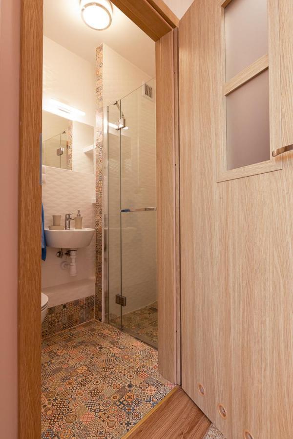 Piast Apartament Krakow Dış mekan fotoğraf