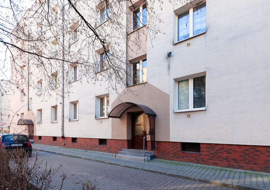 Piast Apartament Krakow Dış mekan fotoğraf