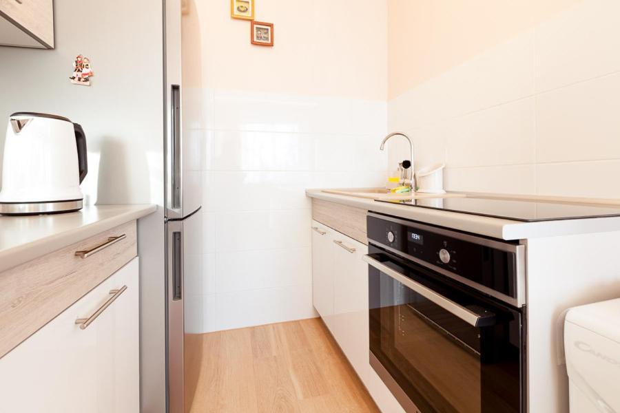 Piast Apartament Krakow Dış mekan fotoğraf
