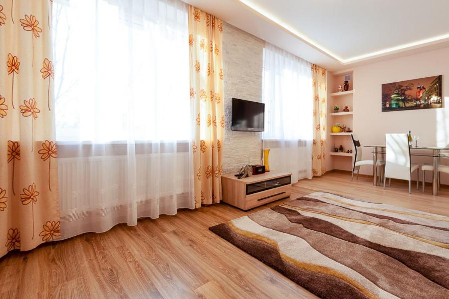 Piast Apartament Krakow Dış mekan fotoğraf