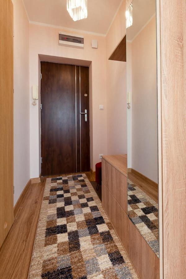 Piast Apartament Krakow Dış mekan fotoğraf