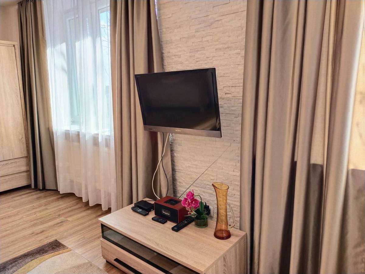 Piast Apartament Krakow Dış mekan fotoğraf