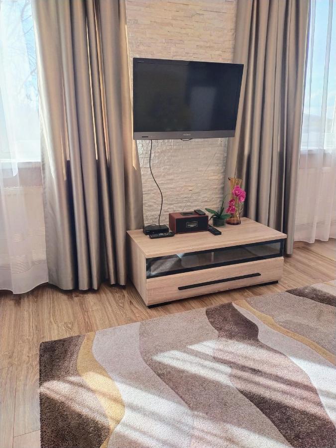 Piast Apartament Krakow Dış mekan fotoğraf